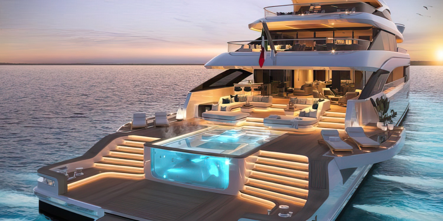 YachtBenetti