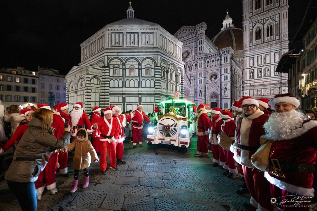 Il Natale con MagicTrain è un Augurio per Tutti